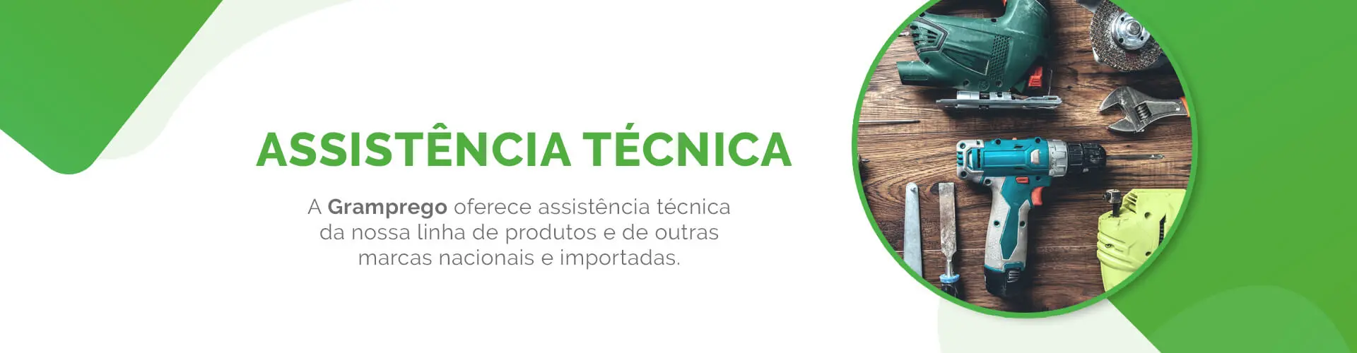 Assistência técnica