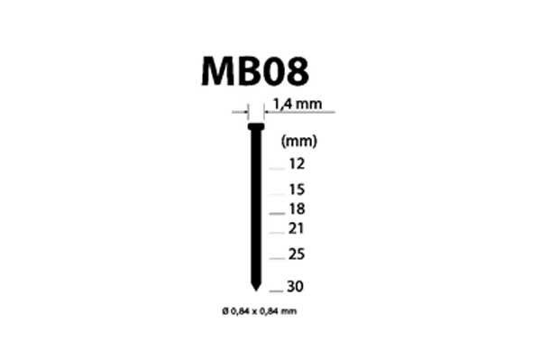 Pino MB08