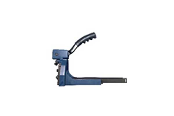 Grampeadores Manuais AT-Plus HB1535 e HB1835