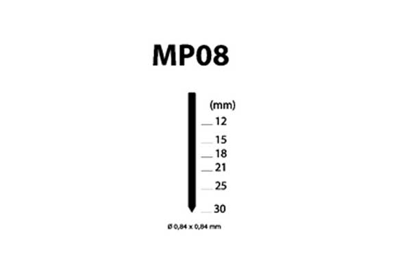 Pino MP08