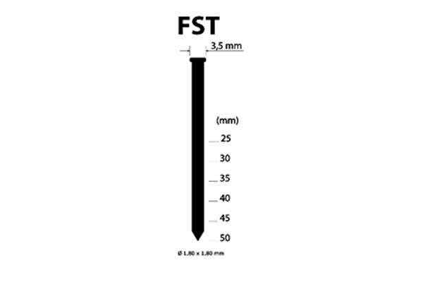 Prego FST